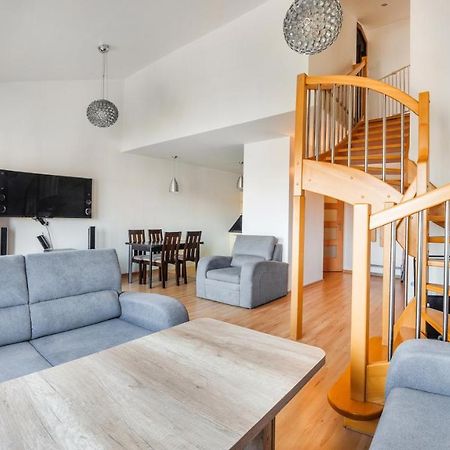 Apartamenty Sun & Snow Holdu Pruskiego Swinoujscie Bagian luar foto