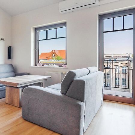 Apartamenty Sun & Snow Holdu Pruskiego Swinoujscie Bagian luar foto