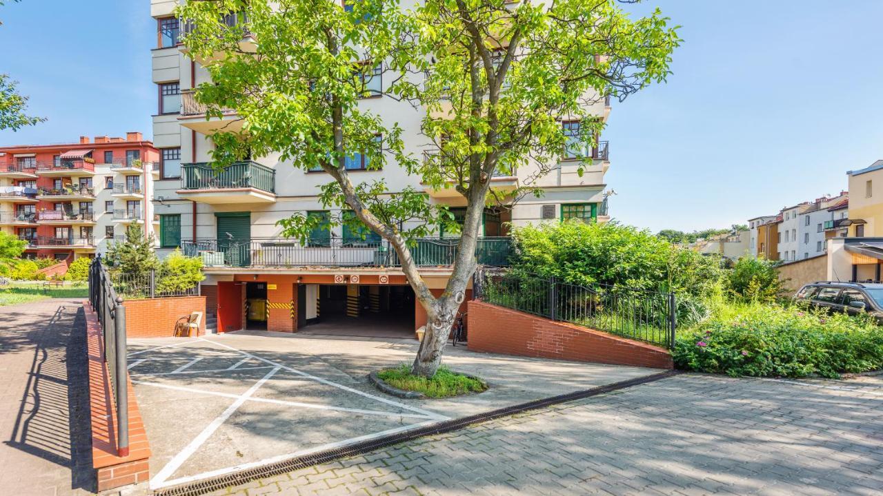 Apartamenty Sun & Snow Holdu Pruskiego Swinoujscie Bagian luar foto