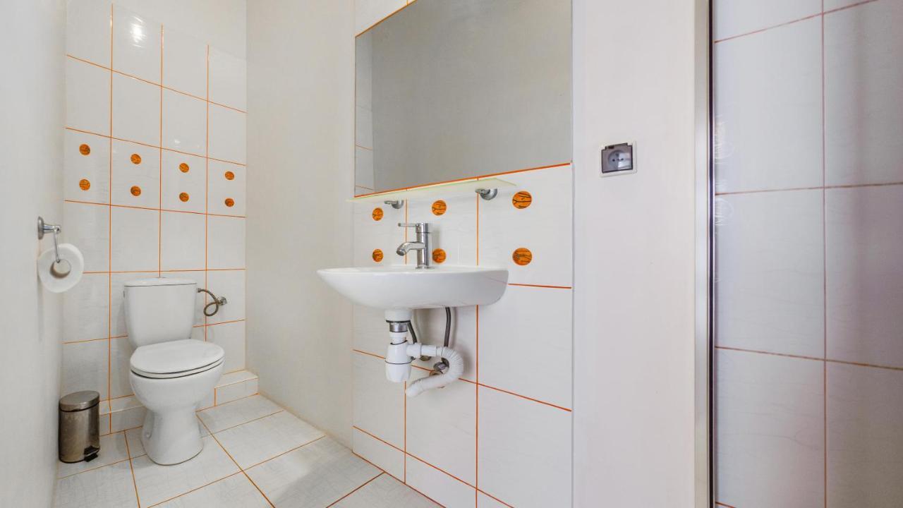 Apartamenty Sun & Snow Holdu Pruskiego Swinoujscie Bagian luar foto