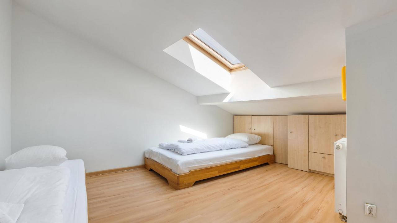 Apartamenty Sun & Snow Holdu Pruskiego Swinoujscie Bagian luar foto