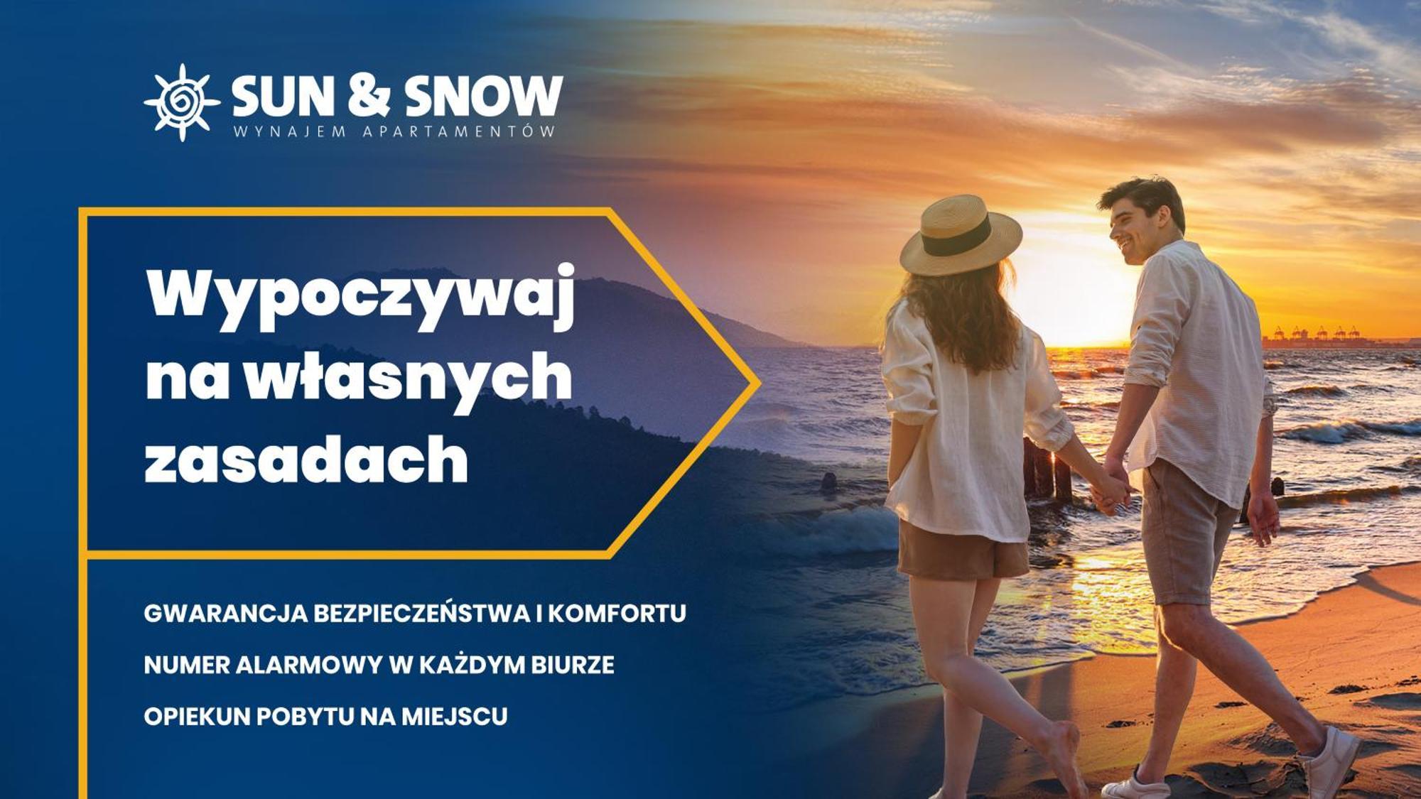 Apartamenty Sun & Snow Holdu Pruskiego Swinoujscie Bagian luar foto